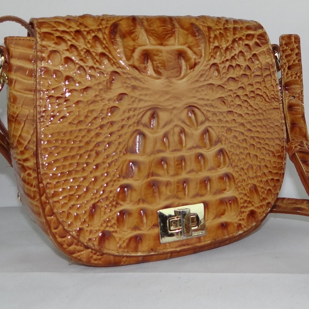 BRAHMIN SHOUDER BAG